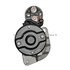 16740 by MPA ELECTRICAL - Starter Motor - For 12.0 V, Hitachi, CW (Right), Offset Gear Reduction