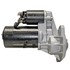 16740 by MPA ELECTRICAL - Starter Motor - For 12.0 V, Hitachi, CW (Right), Offset Gear Reduction