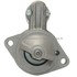 16773 by MPA ELECTRICAL - Starter Motor - 12V, Hitachi, CW (Right), Wound Wire Direct Drive