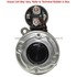 16774 by MPA ELECTRICAL - Starter Motor - 12V, Hitachi/Mitsubishi, CW (Right), Wound Wire Direct Drive