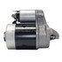 16773 by MPA ELECTRICAL - Starter Motor - 12V, Hitachi, CW (Right), Wound Wire Direct Drive