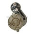 16780 by MPA ELECTRICAL - Starter Motor - 12V, Mitsubishi, CW (Right), Offset Gear Reduction