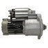 16780 by MPA ELECTRICAL - Starter Motor - 12V, Mitsubishi, CW (Right), Offset Gear Reduction