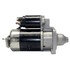 16792 by MPA ELECTRICAL - Starter Motor - 12V, Mitsubishi, CW (Right), Wound Wire Direct Drive