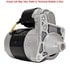 16797 by MPA ELECTRICAL - Starter Motor - 12V, Paris Rhone/Ducellier, CW (Right), Wound Wire Direct Drive