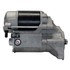 16802 by MPA ELECTRICAL - Starter Motor - 12V, Nippondenso, CW (Right), Offset Gear Reduction