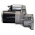 16803 by MPA ELECTRICAL - Starter Motor - For 12.0 V, Hitachi, CW (Right), Offset Gear Reduction