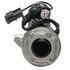 16806 by MPA ELECTRICAL - Starter Motor - For 12.0 V, Hitachi, CCW (Left), Offset Gear Reduction