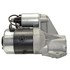 16806 by MPA ELECTRICAL - Starter Motor - For 12.0 V, Hitachi, CCW (Left), Offset Gear Reduction