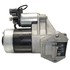 16807 by MPA ELECTRICAL - Starter Motor - For 12.0 V, Hitachi, CCW (Left), Offset Gear Reduction