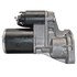 16809 by MPA ELECTRICAL - Starter Motor - For 12.0 V, Hitachi, CW (Right), Offset Gear Reduction