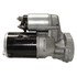 16811 by MPA ELECTRICAL - Starter Motor - For 12.0 V, Hitachi, CW (Right), Offset Gear Reduction