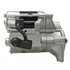 16825 by MPA ELECTRICAL - Starter Motor - 12V, Nippondenso, CW (Right), Offset Gear Reduction