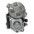 16827 by MPA ELECTRICAL - Starter Motor - 12V, Nippondenso, CW (Right), Offset Gear Reduction