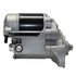 16827 by MPA ELECTRICAL - Starter Motor - 12V, Nippondenso, CW (Right), Offset Gear Reduction