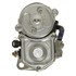 16828 by MPA ELECTRICAL - Starter Motor - 12V, Nippondenso, CW (Right), Offset Gear Reduction