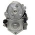 16833 by MPA ELECTRICAL - Starter Motor - 12V, Nippondenso, CW (Right), Offset Gear Reduction