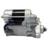 16833 by MPA ELECTRICAL - Starter Motor - 12V, Nippondenso, CW (Right), Offset Gear Reduction