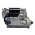 16835 by MPA ELECTRICAL - Starter Motor - 12V, Nippondenso, CW (Right), Offset Gear Reduction