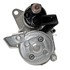 16845 by MPA ELECTRICAL - Starter Motor - For 12.0 V, Mitsuba, CW (Right), Offset Gear Reduction