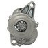 16845 by MPA ELECTRICAL - Starter Motor - For 12.0 V, Mitsuba, CW (Right), Offset Gear Reduction