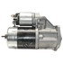 17123 by MPA ELECTRICAL - Starter Motor - For 12.0 V, Bosch, CW (Right), Wound Wire Direct Drive