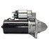 17149 by MPA ELECTRICAL - Starter Motor - 12V, Bosch, CW (Right), Permanent Magnet Gear Reduction