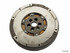 DMF107 by LUK - Clutch Flywheel for VOLKSWAGEN WATER