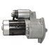 17173 by MPA ELECTRICAL - Starter Motor - 12V, Mitsubishi, CW (Right), Offset Gear Reduction