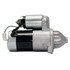 17185 by MPA ELECTRICAL - Starter Motor - 12V, Mitsubishi, CW (Right), Permanent Magnet Gear Reduction