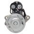 17186 by MPA ELECTRICAL - Starter Motor - 12V, Mitsubishi, CW (Right), Permanent Magnet Gear Reduction