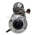 17196 by MPA ELECTRICAL - Starter Motor - 12V, Hitachi, CW (Right), Permanent Magnet Gear Reduction