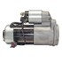 17196 by MPA ELECTRICAL - Starter Motor - 12V, Hitachi, CW (Right), Permanent Magnet Gear Reduction