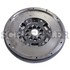 DMF113 by LUK - Clutch Flywheel for VOLKSWAGEN WATER