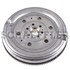 DMF123 by LUK - Clutch Flywheel for VOLKSWAGEN WATER