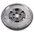 DMF123 by LUK - Clutch Flywheel for VOLKSWAGEN WATER