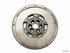 DMF123 by LUK - Clutch Flywheel for VOLKSWAGEN WATER