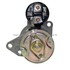 17222 by MPA ELECTRICAL - Starter Motor - 12V, Bosch, CCW (Left), Permanent Magnet Gear Reduction