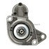 17222 by MPA ELECTRICAL - Starter Motor - 12V, Bosch, CCW (Left), Permanent Magnet Gear Reduction