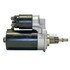 17224 by MPA ELECTRICAL - Starter Motor - 12V, Bosch, CCW (Left), Permanent Magnet Direct Drive