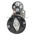 17226 by MPA ELECTRICAL - Starter Remanufactured Standard