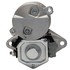 17240 by MPA ELECTRICAL - Starter Motor - 12V, Nippondenso, CW (Right), Offset Gear Reduction