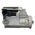 17251 by MPA ELECTRICAL - Starter Motor - 12V, Nippondenso, CW (Right), Offset Gear Reduction