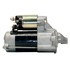 17252 by MPA ELECTRICAL - Starter Motor - 12V, Nippondenso, CW (Right), Planetary Gear Reduction