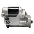 17255 by MPA ELECTRICAL - Starter Motor - 12V, Nippondenso, CW (Right), Offset Gear Reduction