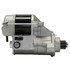 17273 by MPA ELECTRICAL - Starter Motor - 12V, Nippondenso, CW (Right), Offset Gear Reduction