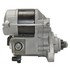 17285 by MPA ELECTRICAL - Starter Motor - 12V, Nippondenso, CW (Right), Offset Gear Reduction