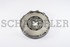 DMF173 by LUK - Clutch Flywheel LuK DMF173