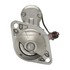 17295 by MPA ELECTRICAL - Starter Motor - 12V, Hitachi, CCW (Left), Permanent Magnet Gear Reduction