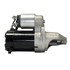 17295 by MPA ELECTRICAL - Starter Motor - 12V, Hitachi, CCW (Left), Permanent Magnet Gear Reduction